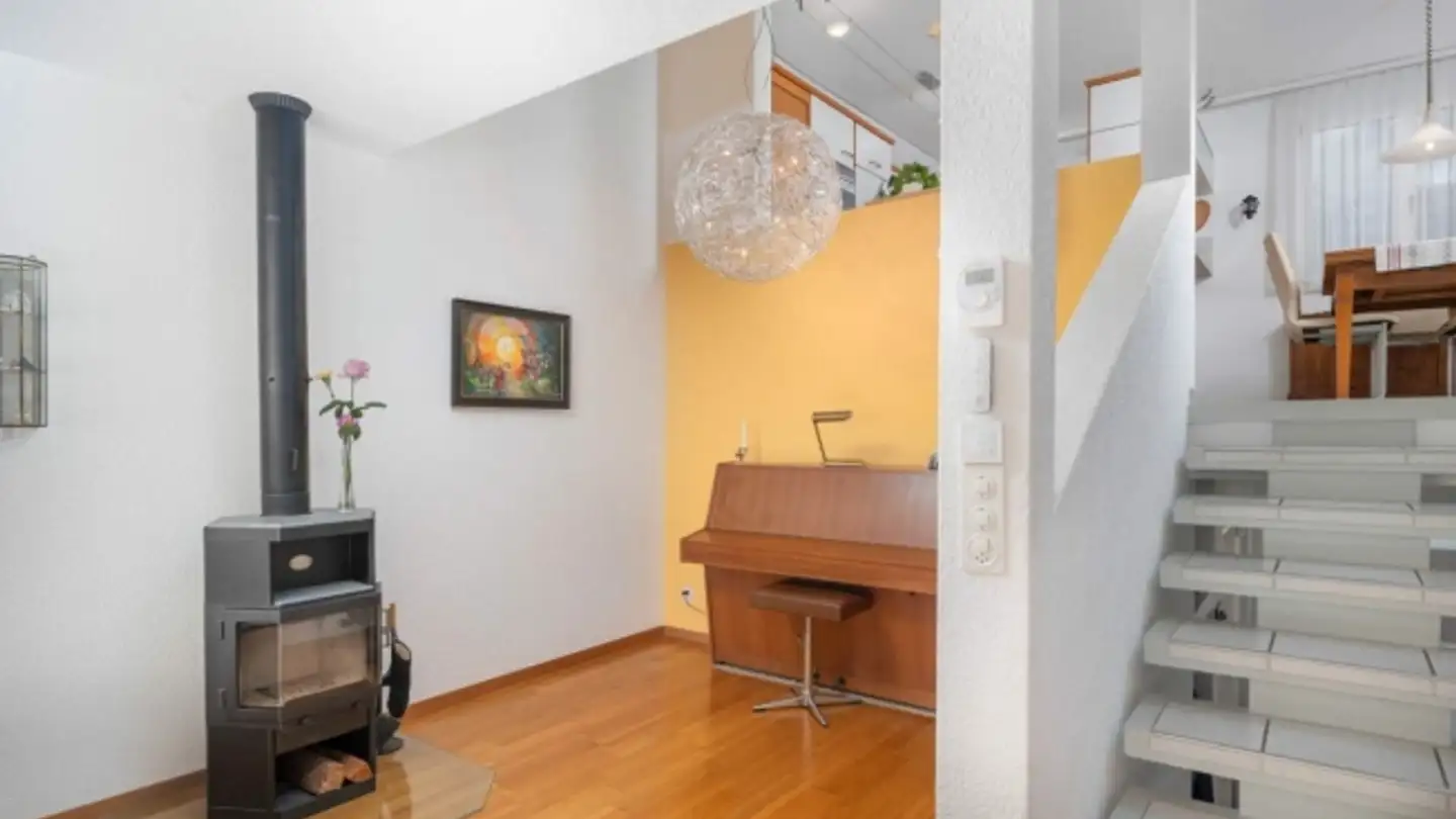 Casa singola in vendita - Betschürenstrasse 4, 8625 Gossau ZH - Photo 2