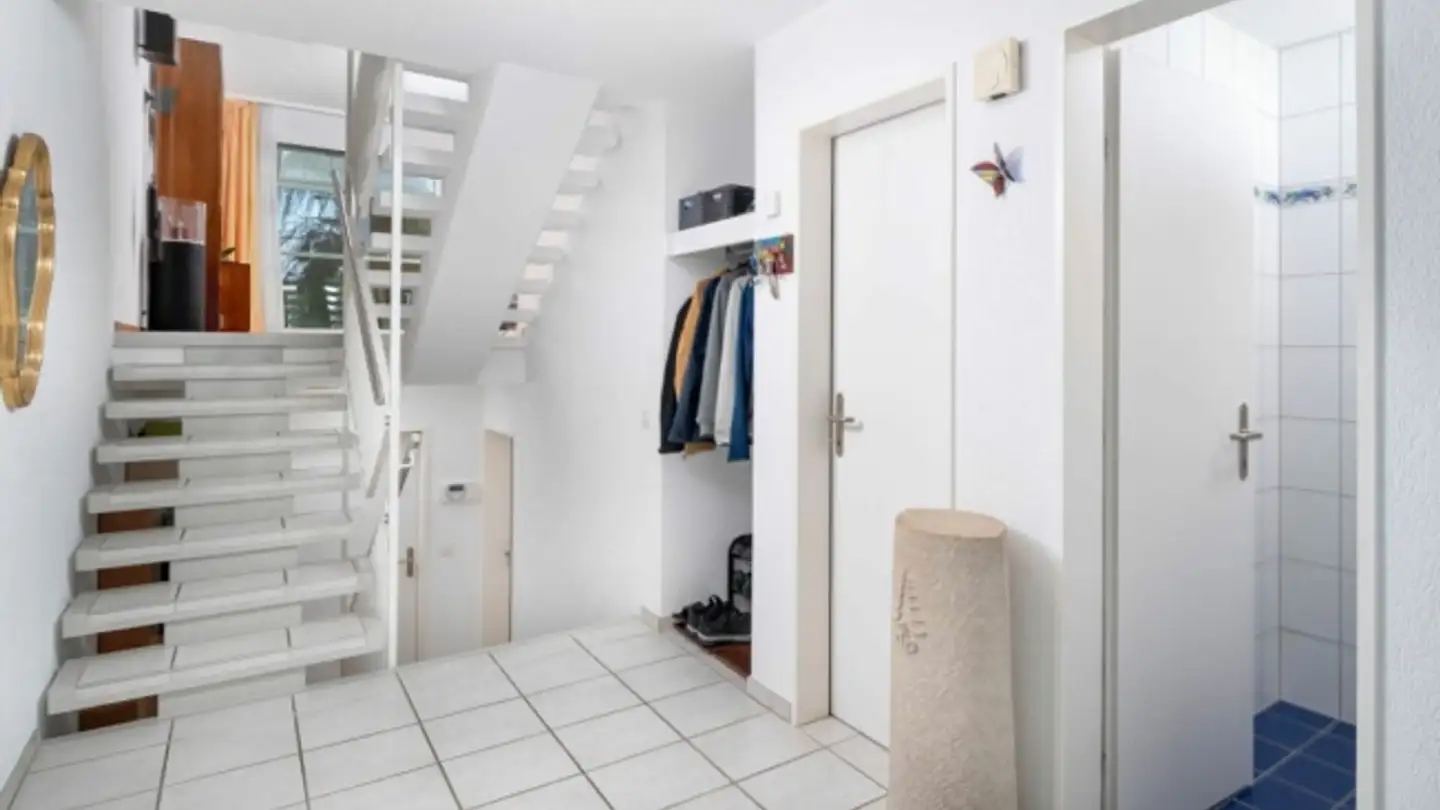 Casa singola in vendita - Betschürenstrasse 4, 8625 Gossau ZH - Photo 3