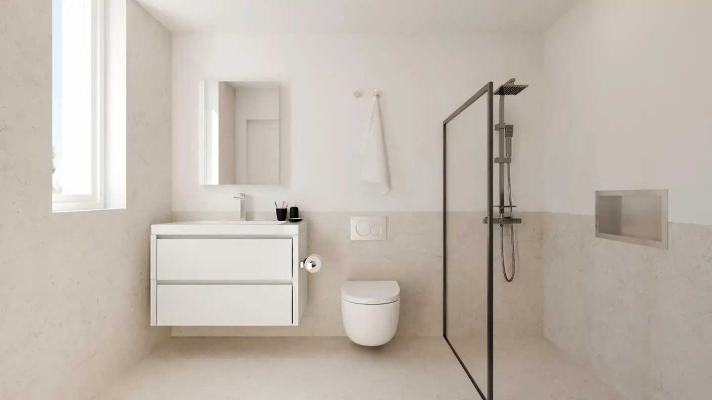 Wohnung kaufen - 8570 Weinfelden - Foto 3