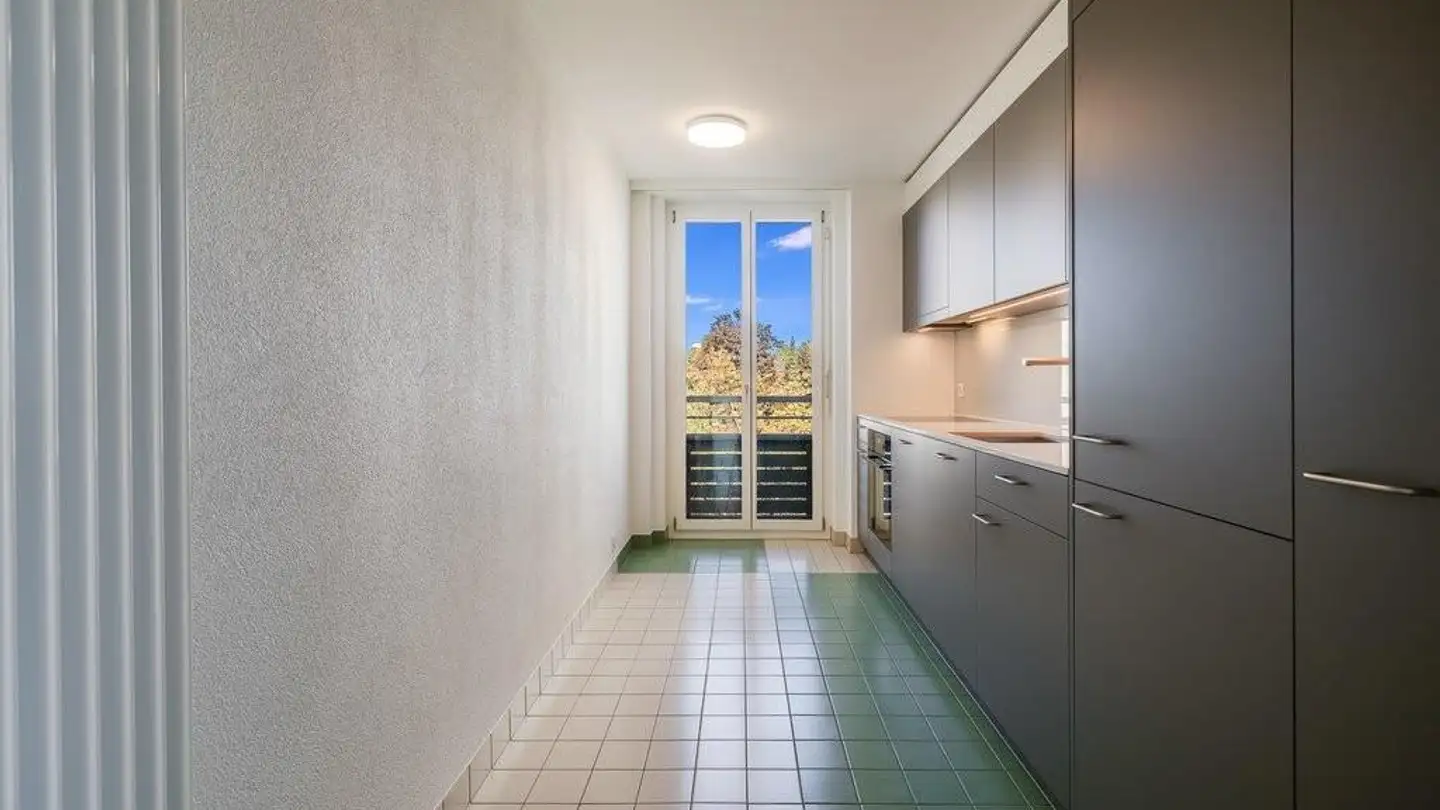 Apartment for rent - Ulmenstrasse 12, 4123 Allschwil