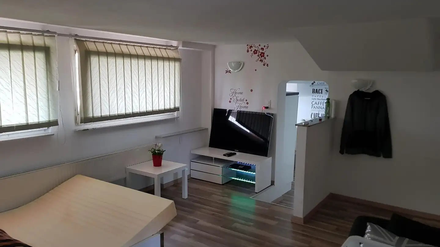 Appartamento in affitto - 8807 Freienbach