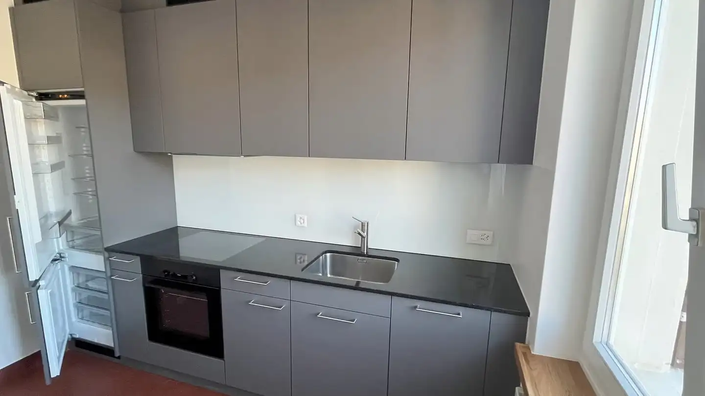 Appartamento in affitto - Zürcherstrasse 92, 8406 Winterthur - Foto 2