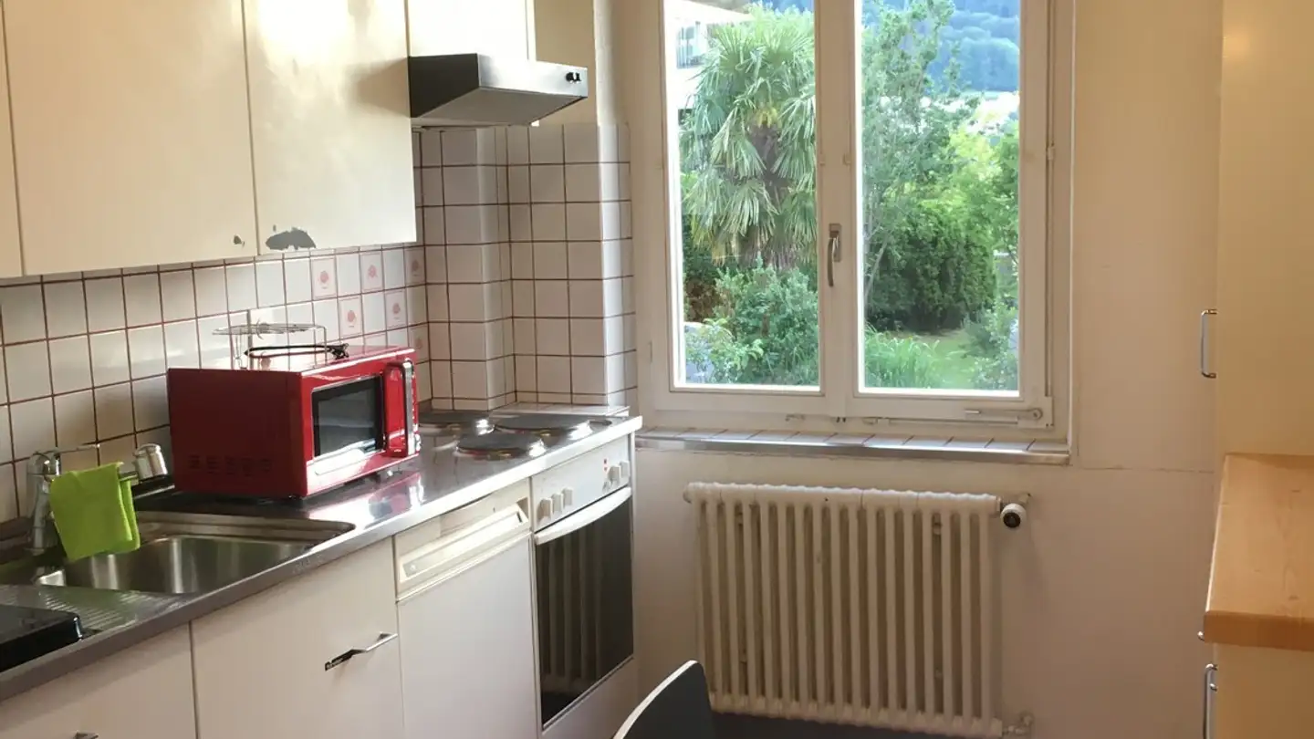 Zimmer mieten - Rifertstrasse, 8134 Adliswil - Foto 4