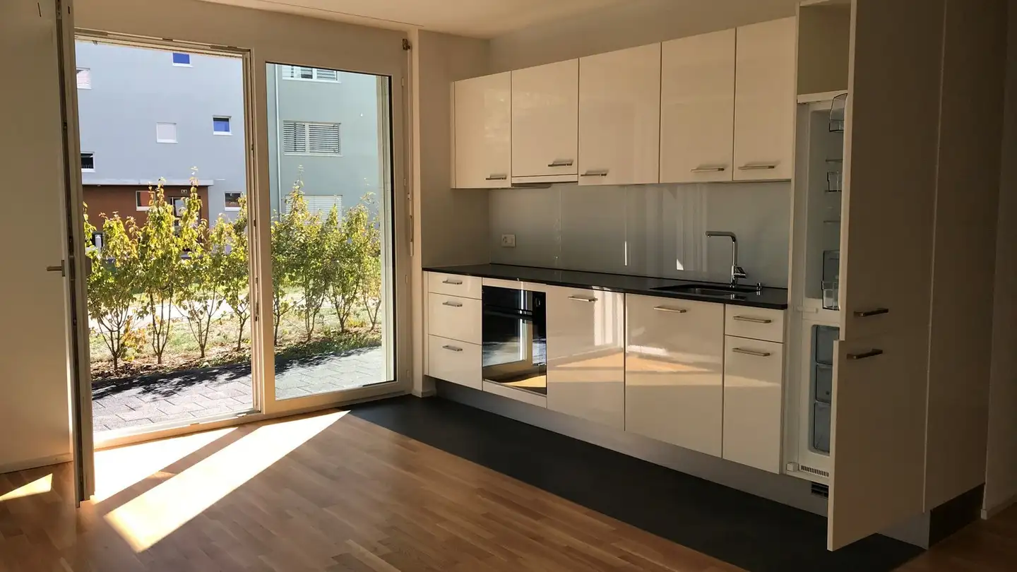 Wohnung mieten - Freiestrasse 46, 2540 Grenchen - Foto 2