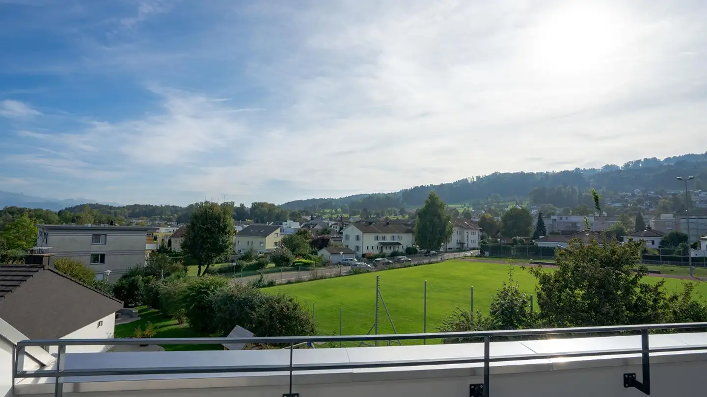 Attico in affitto - Bachtelweg 29, 8132 Egg b. Zürich - Foto 4