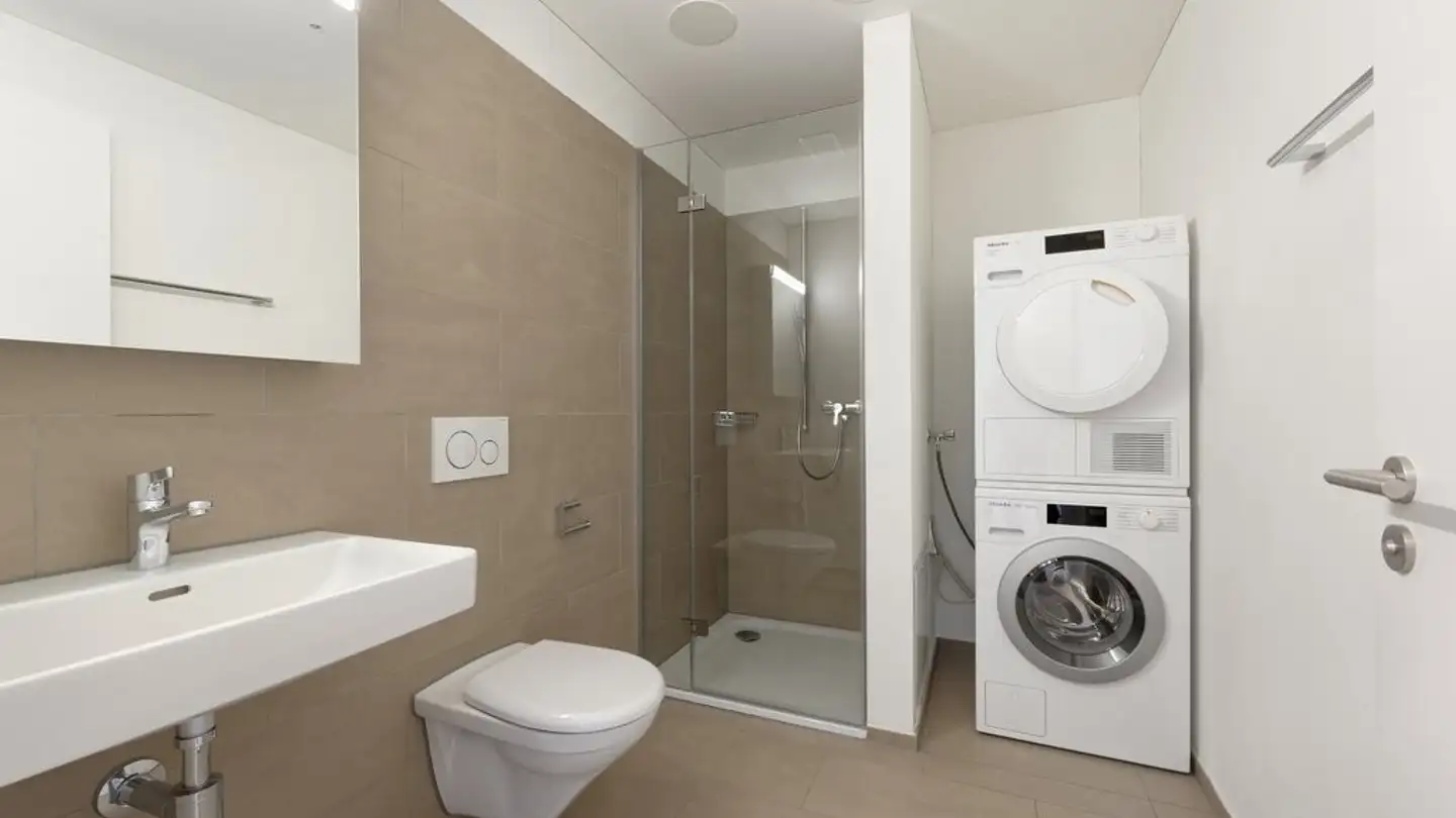 Appartamento in affitto - Riedtalstrasse 20b, 4800 Zofingen - Foto 3
