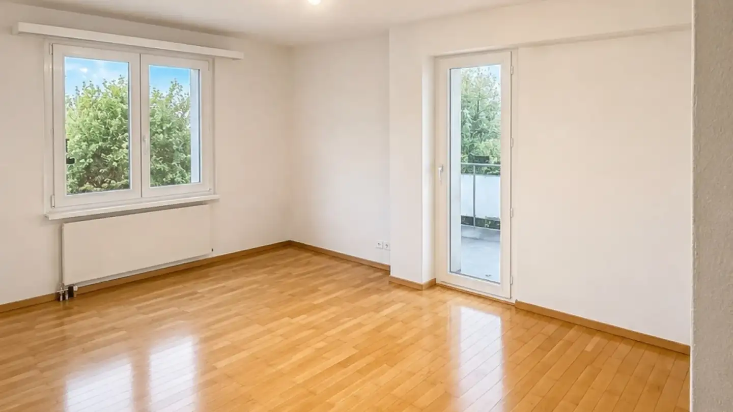 Wohnung mieten - 4665 Oftringen - Foto 2
