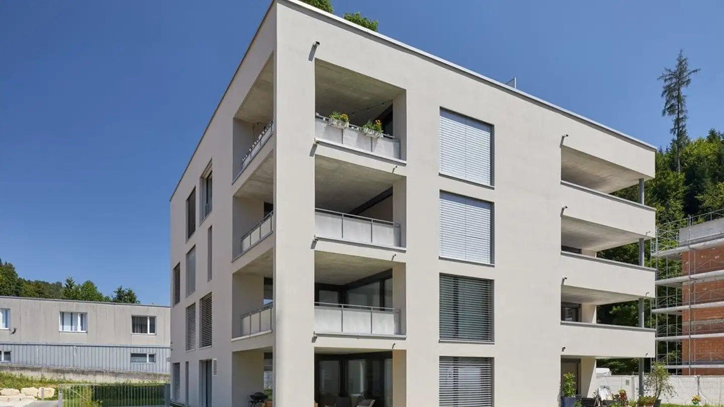 Appartamento in affitto - Riedtalstrasse 20b, 4800 Zofingen - Foto 4