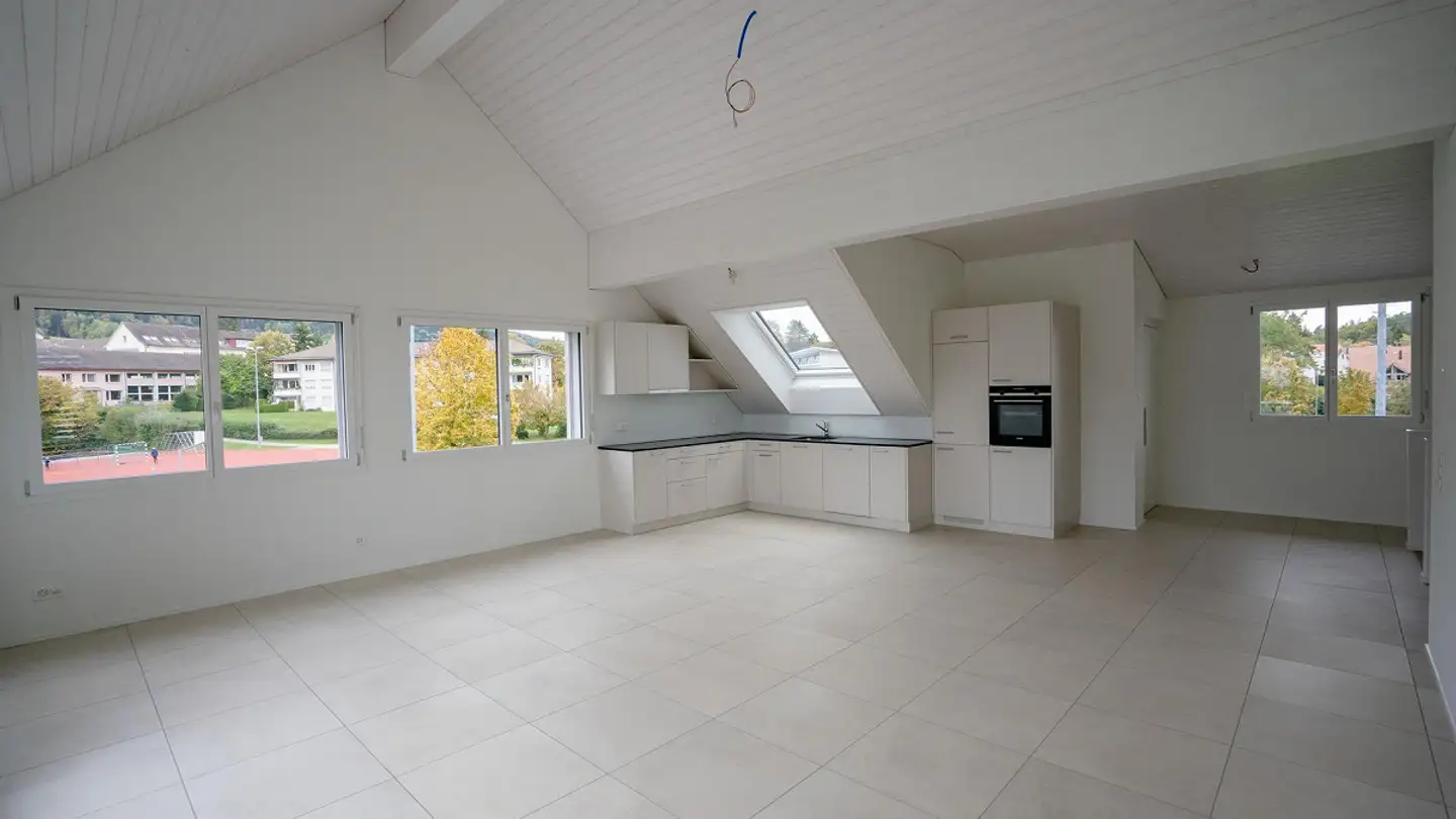 Penthouse mieten - Bachtelweg 29, 8132 Egg b. Zürich - Foto 3