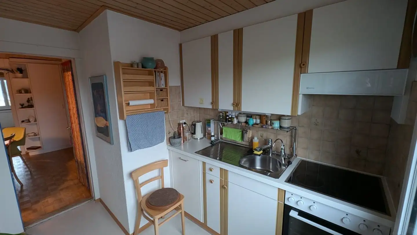 Wohnung mieten - Inkwilerstrasse 18, 4556 Bolken - Foto 3