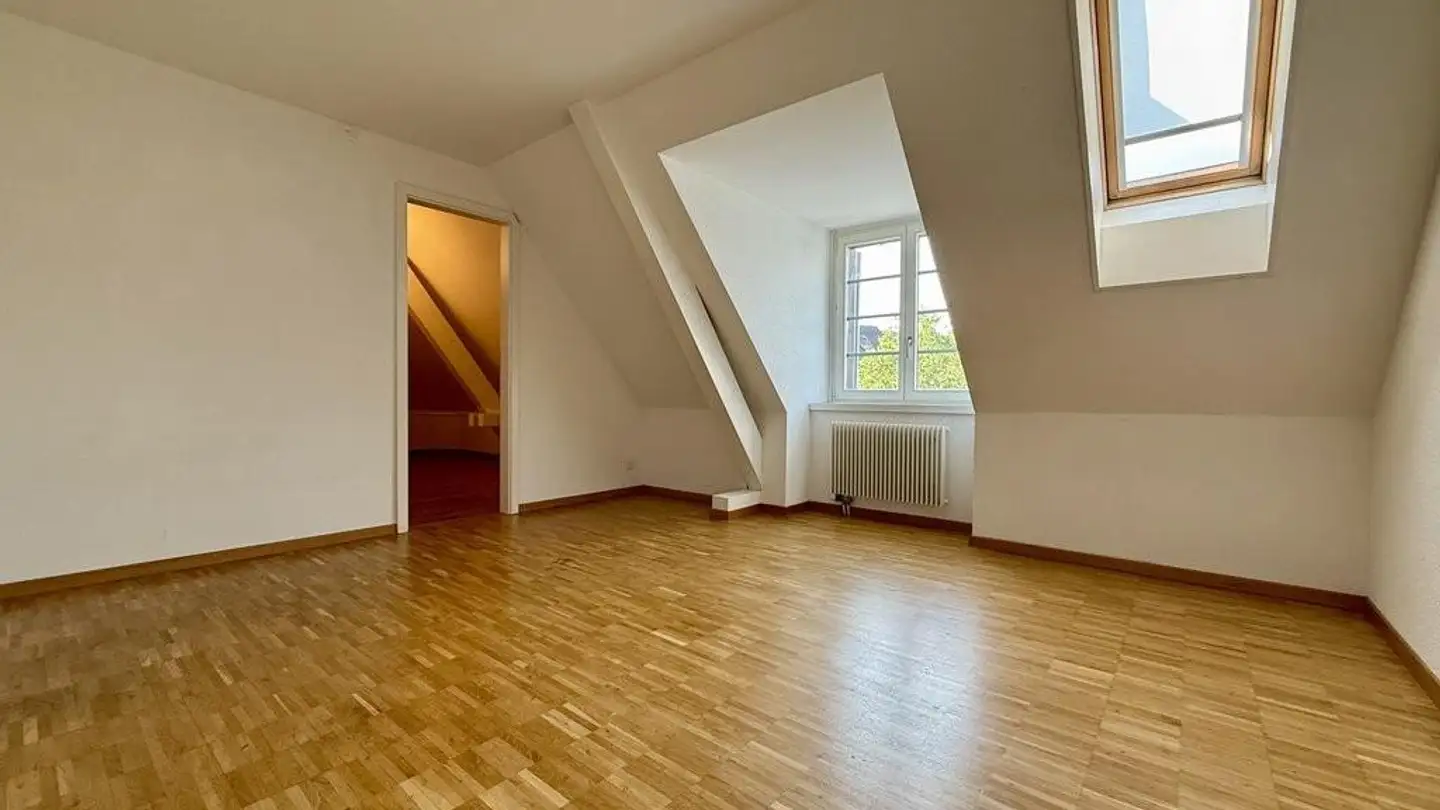 Penthouse mieten - 3013 Bern - Foto 3