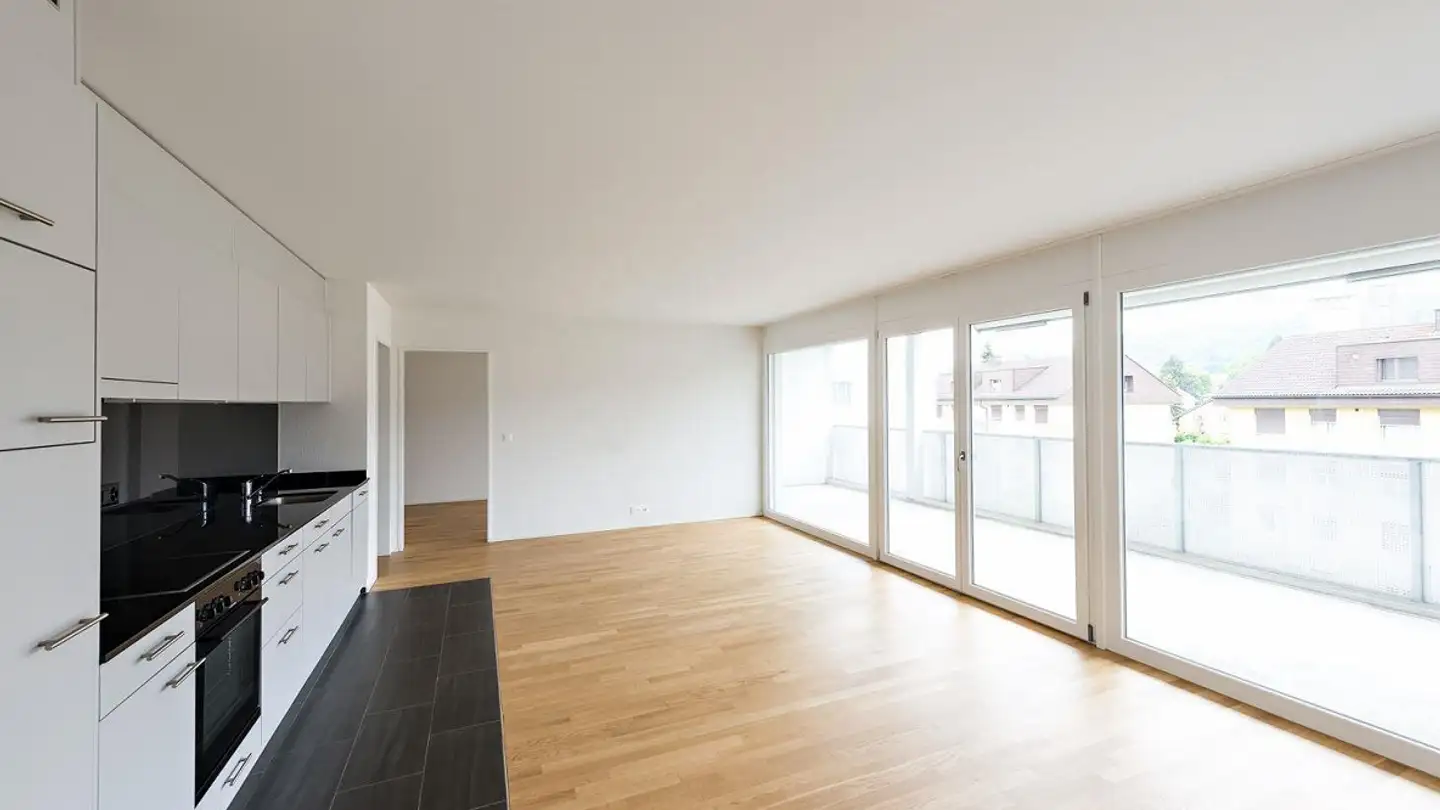 Appartamento in affitto - Anglikerstrasse 46, 5612 Villmergen - Foto 3