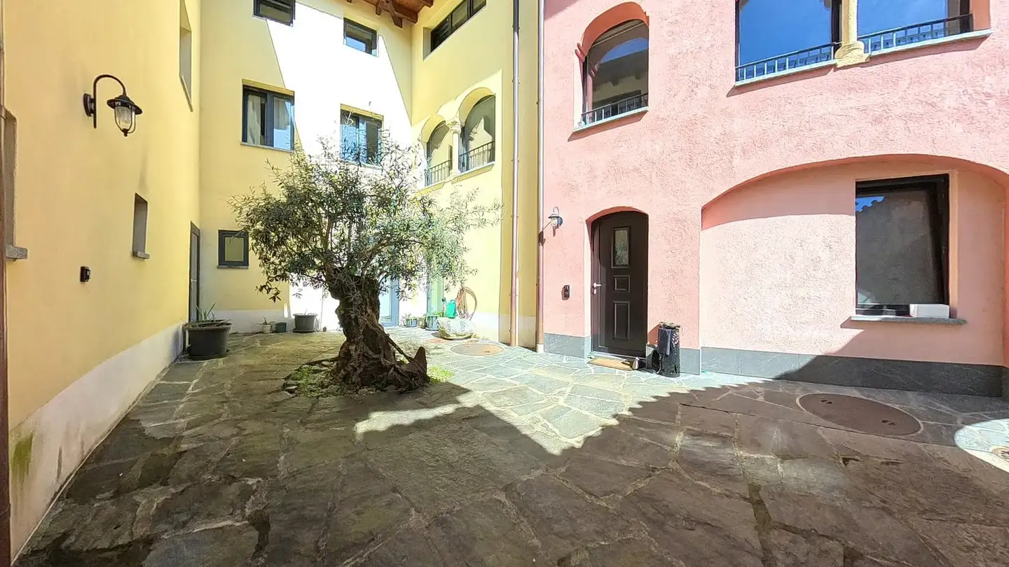 Residential building for sale - 6806 Sigirino - Photo 4