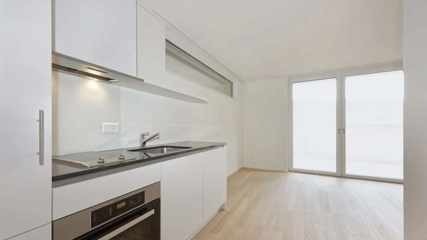 Appartamento in affitto - Riedtalstrasse 20b, 4800 Zofingen - Foto 2