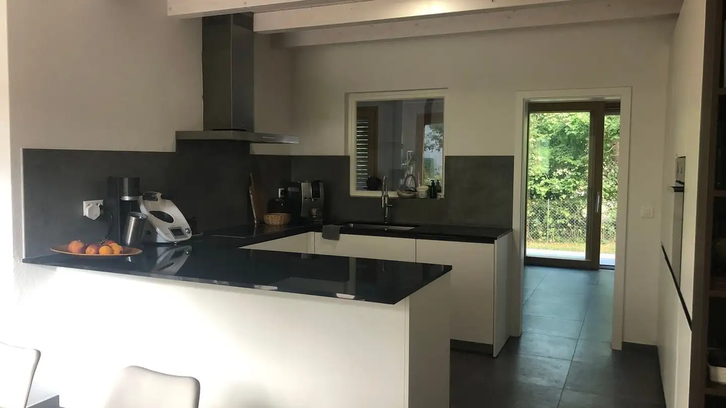 Casa singola in affitto - Rue Des Trois-Fontaines, 1236 Cartigny - Photo 2