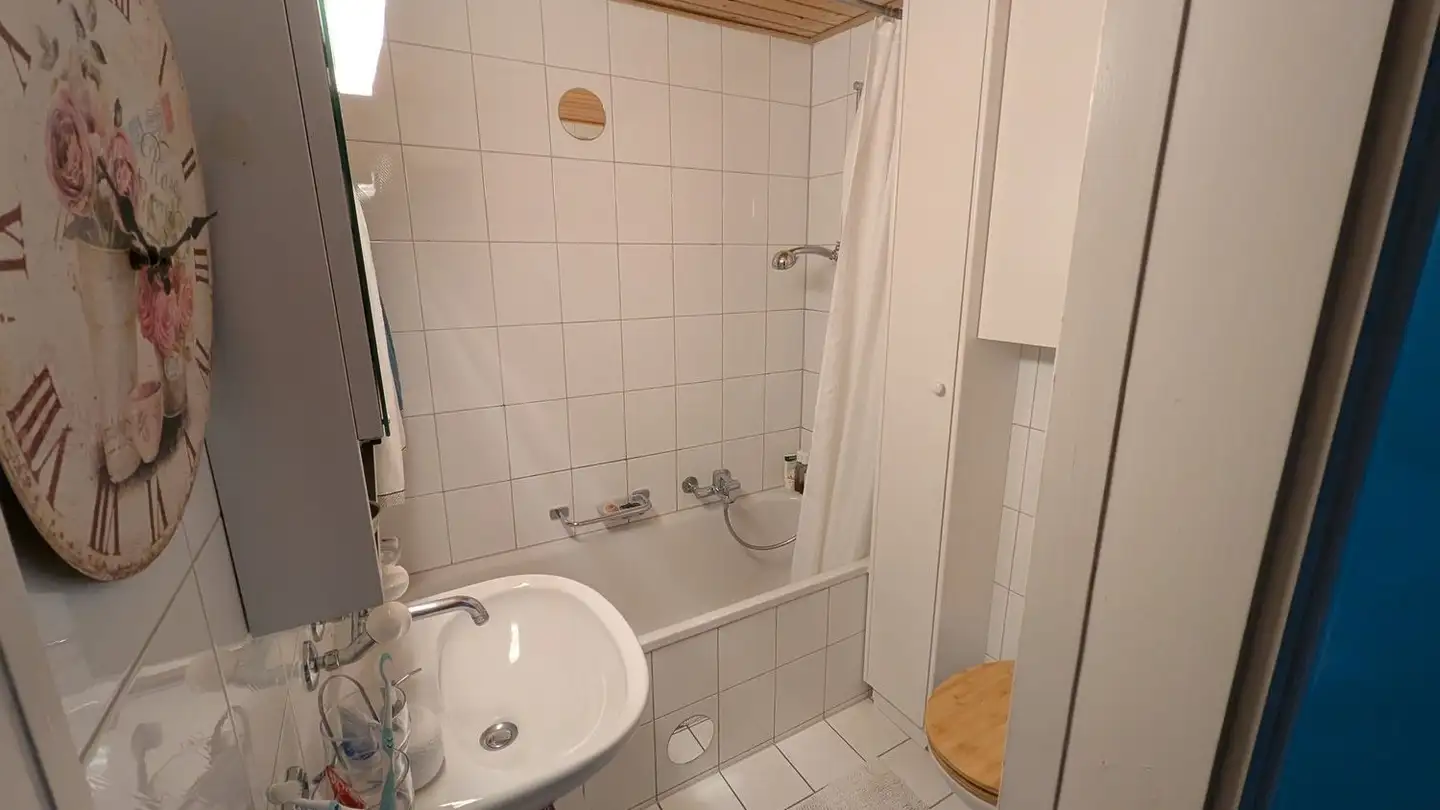 Wohnung mieten - Inkwilerstrasse 18, 4556 Bolken - Foto 4