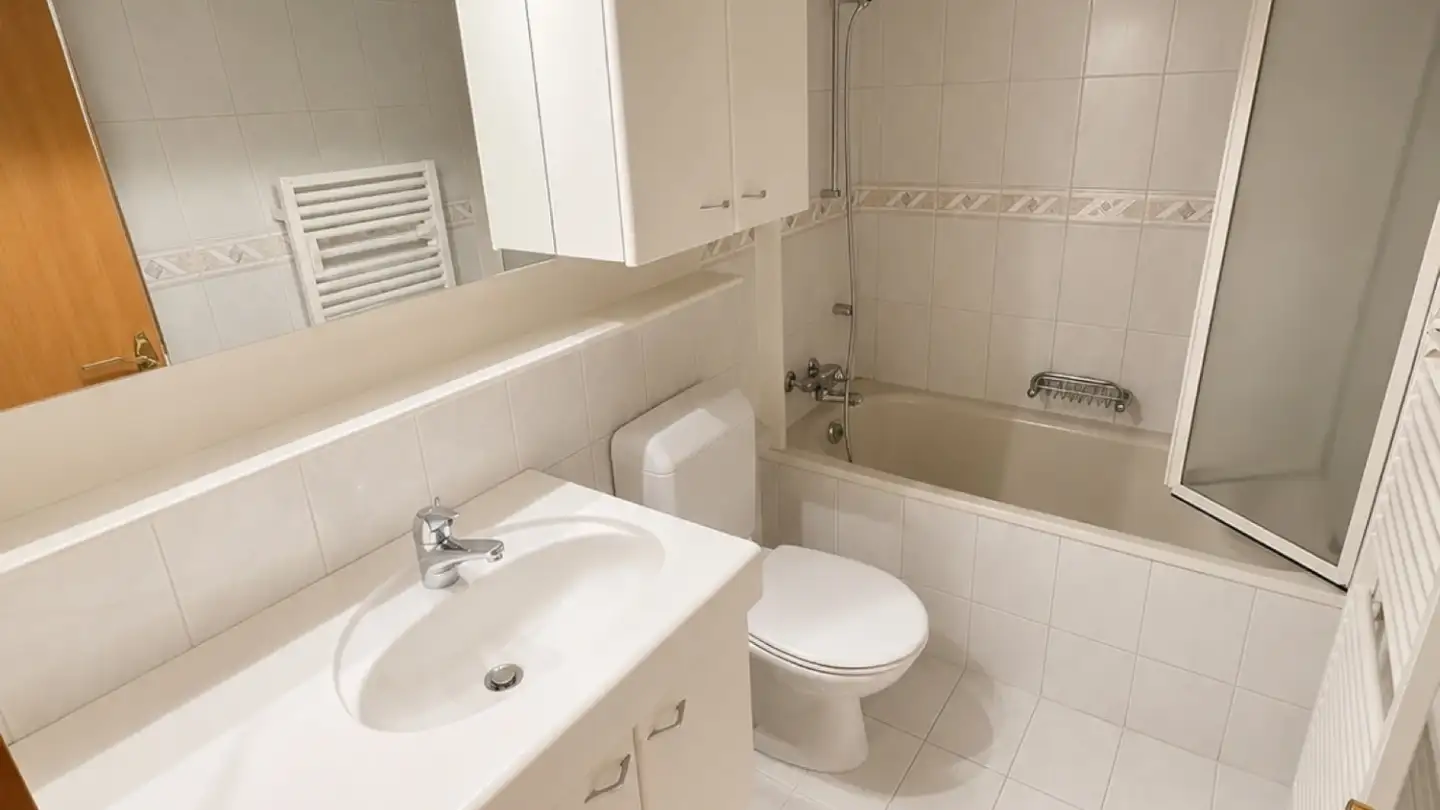 Wohnung mieten - 4665 Oftringen - Foto 4