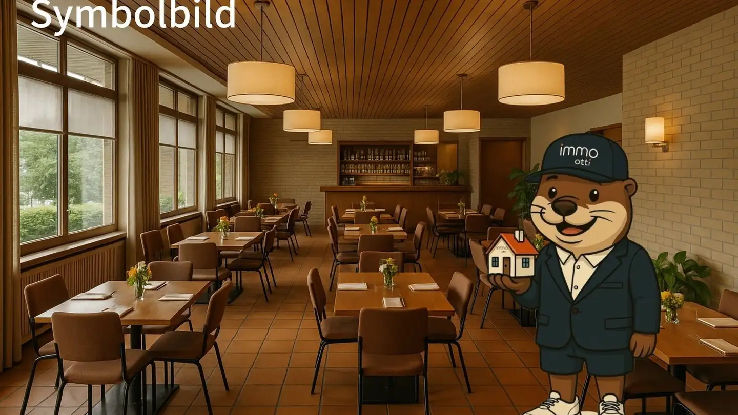 Ristorante in affitto - 6210 Sursee