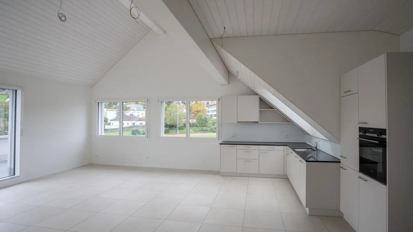 Penthouse mieten - Bachtelweg 29, 8132 Egg b. Zürich - Foto 4
