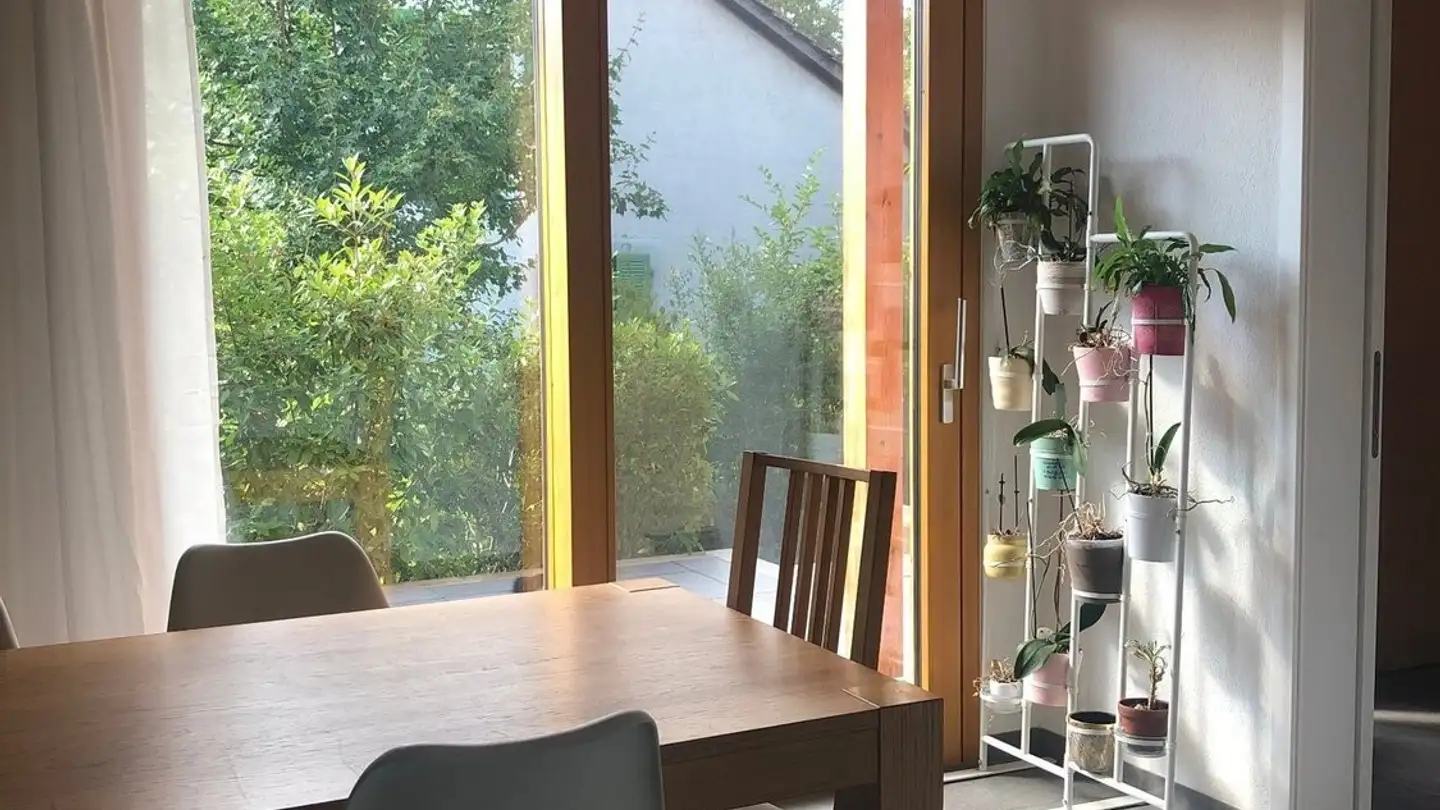 Casa singola in affitto - Rue Des Trois-Fontaines, 1236 Cartigny - Photo 3