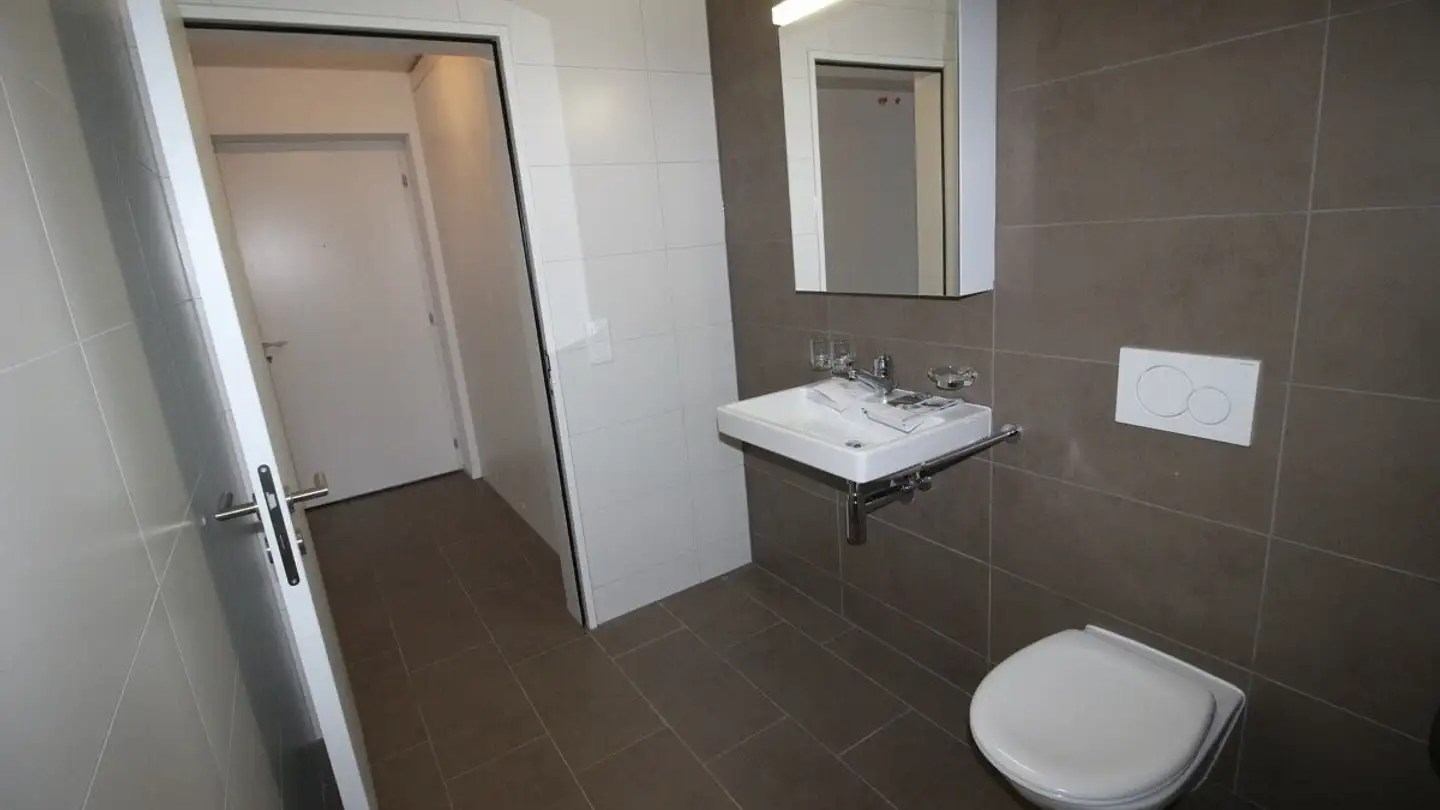 Apartment for rent - Route de la Fin-d'Avau 3, 1756 Onnens FR - Photo 2