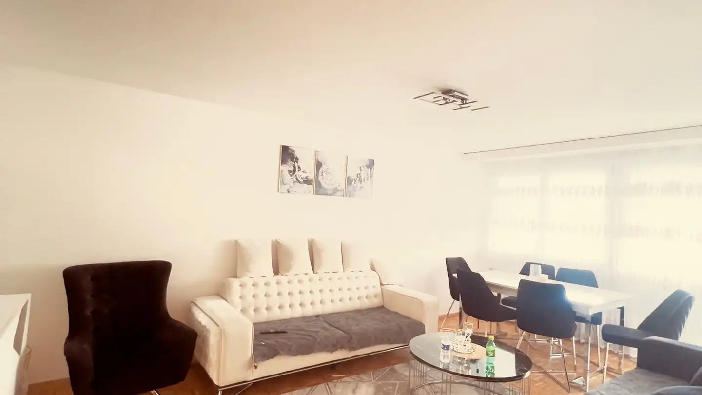 Appartement à louer - Avenue Jean-Bourgknecht 16, 1700 Fribourg