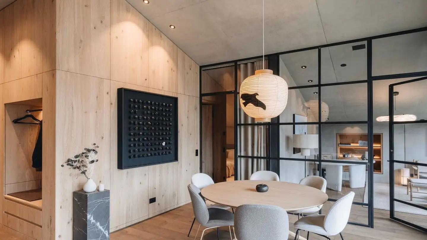 Appartamento in vendita - Via Sorts Sura 6, 7018 Flims Waldhaus - Photo 2