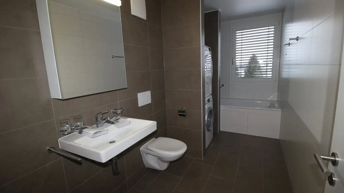 Apartment for rent - Route de la Fin-d'Avau 3, 1756 Onnens FR - Photo 4