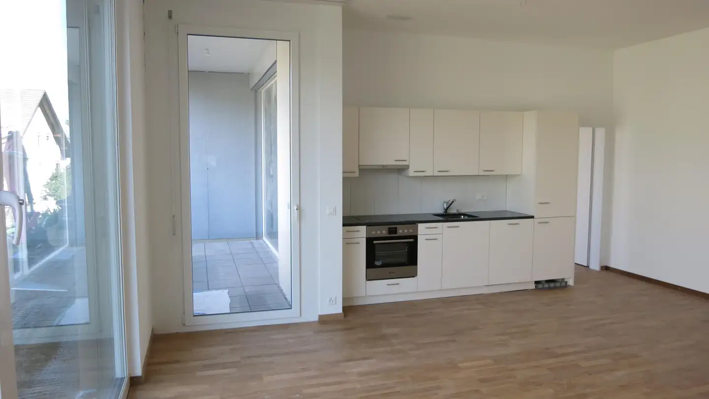 Appartamento in affitto - Chemin Marie-Louise-Bloesch / Marie-Louise-Bloesch-Weg, 2503 Biel/Bienne - Foto 2