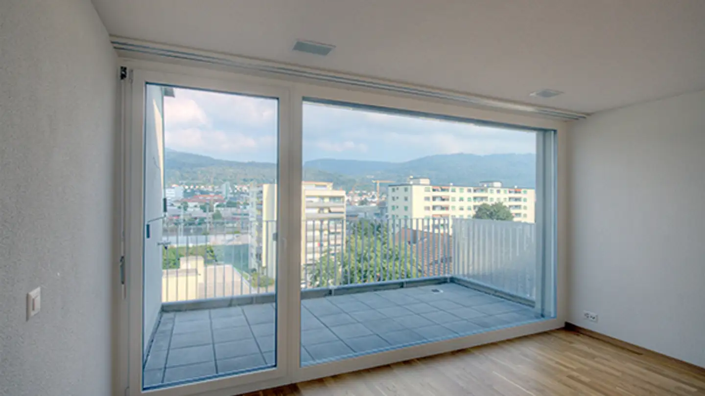 Appartamento in affitto - Chemin Marie-Louise-Bloesch / Marie-Louise-Bloesch-Weg, 2503 Biel/Bienne - Foto 4