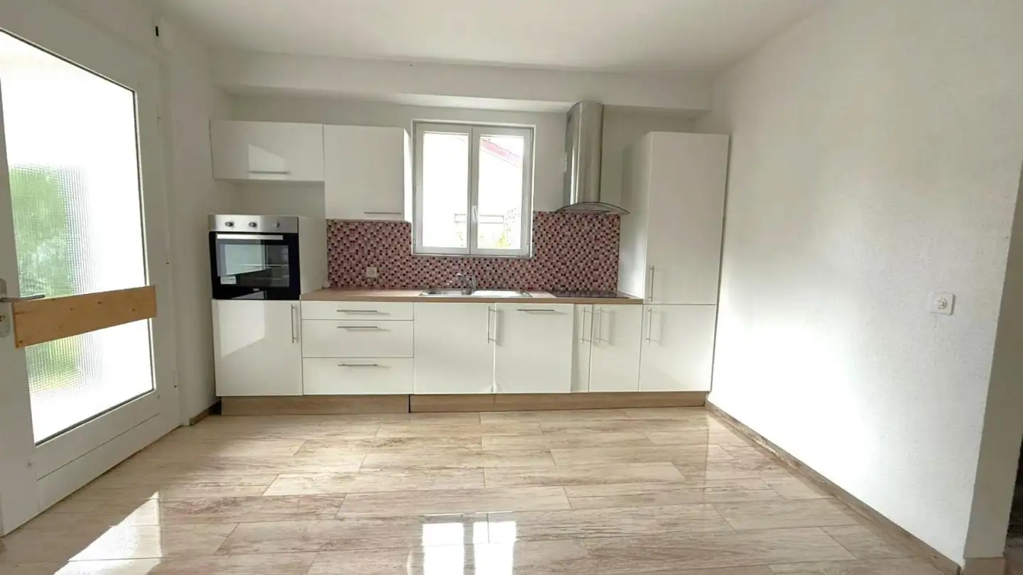 Appartement à louer - Passage De La Raissette 10, 2610 St-Imier