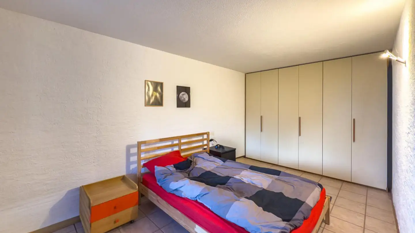 Maison individuelle à louer - 6948 Porza - Photo 3