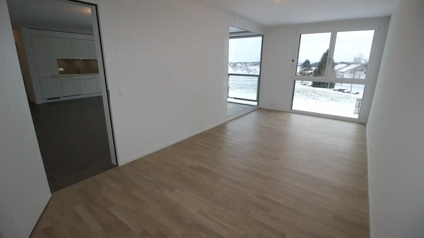 Apartment for rent - Route de la Fin-d'Avau 3, 1756 Onnens FR - Photo 3