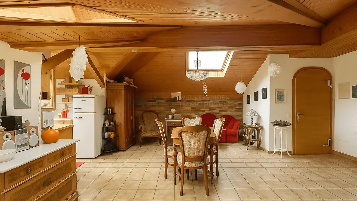 Apartment for sale - 4713 Matzendorf - Photo 2