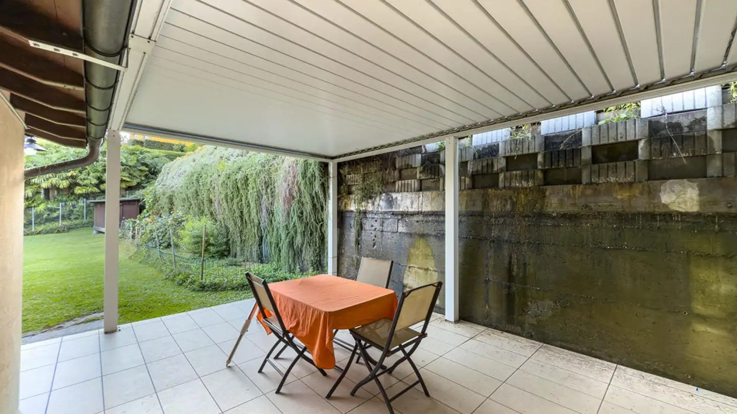 Maison individuelle à louer - 6948 Porza - Photo 4