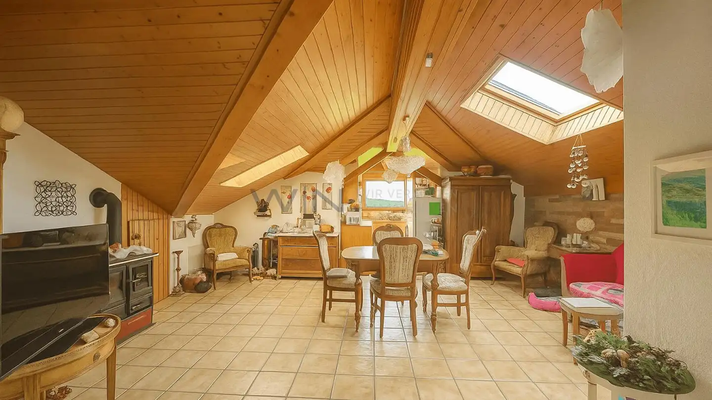 Apartment for sale - 4713 Matzendorf - Photo 3