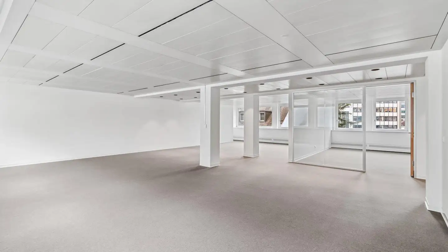 Office space for rent - Talstrasse 41, 8001 Zürich - Photo 4