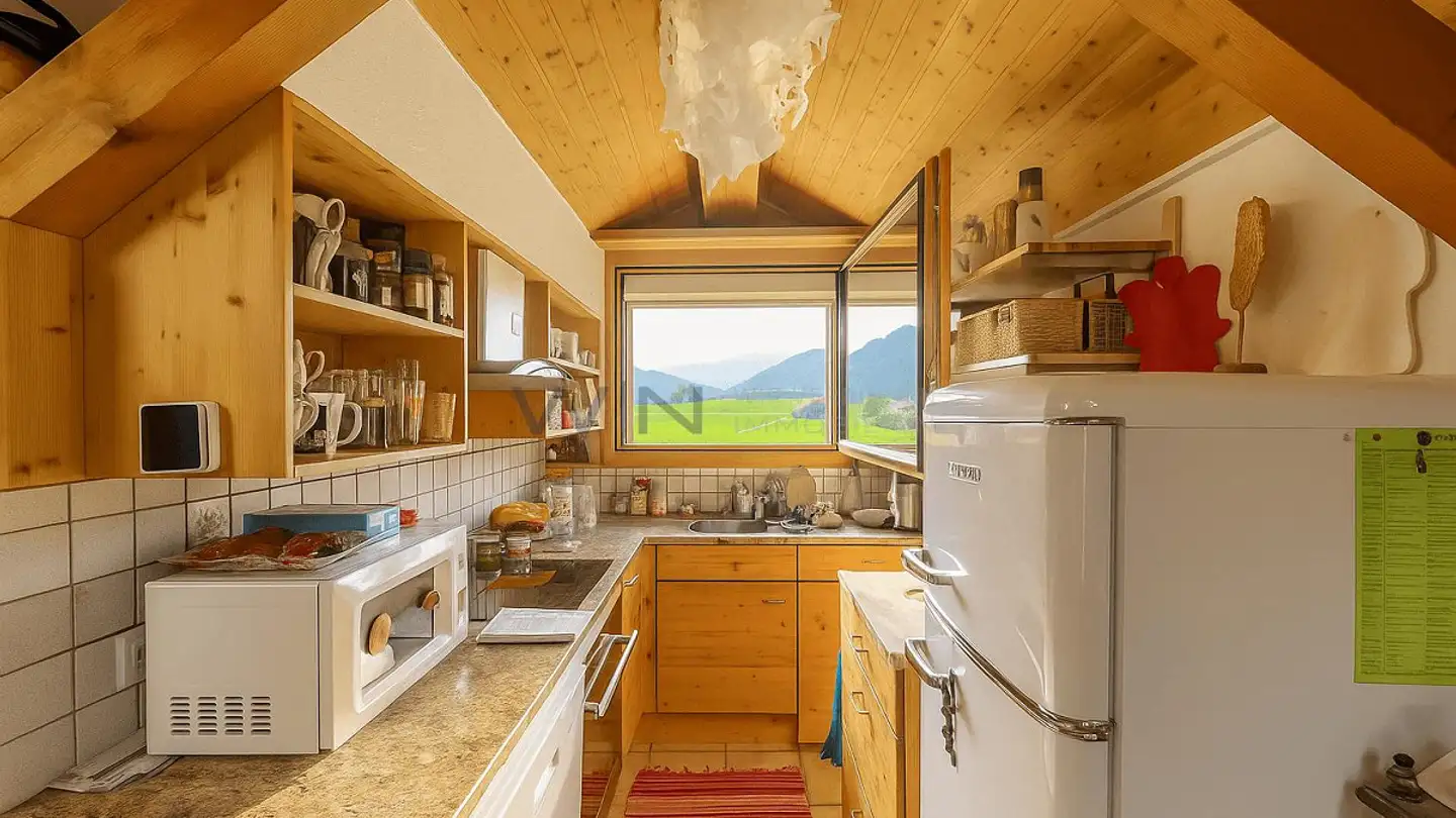 Apartment for sale - 4713 Matzendorf - Photo 4