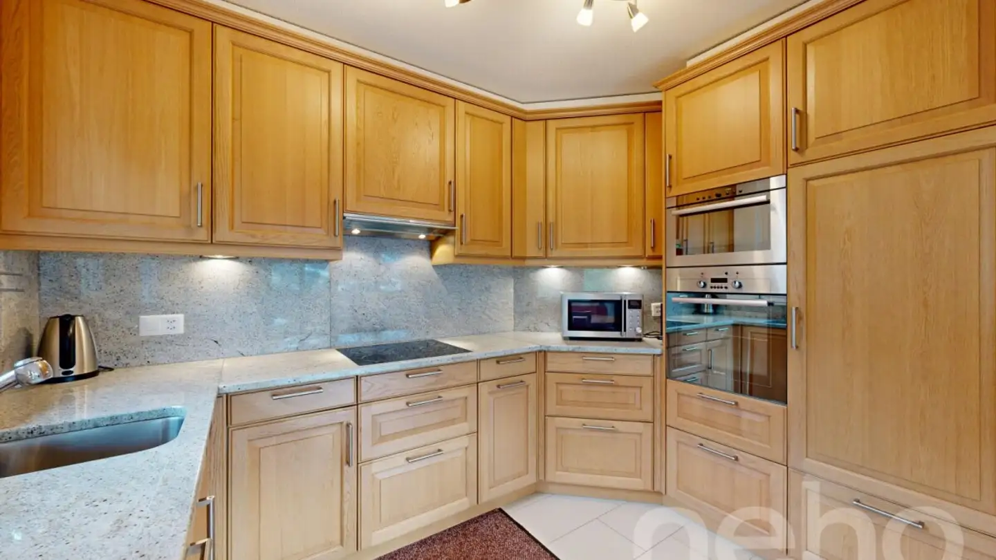 Wohnung kaufen - 3954 Leukerbad - Foto 4