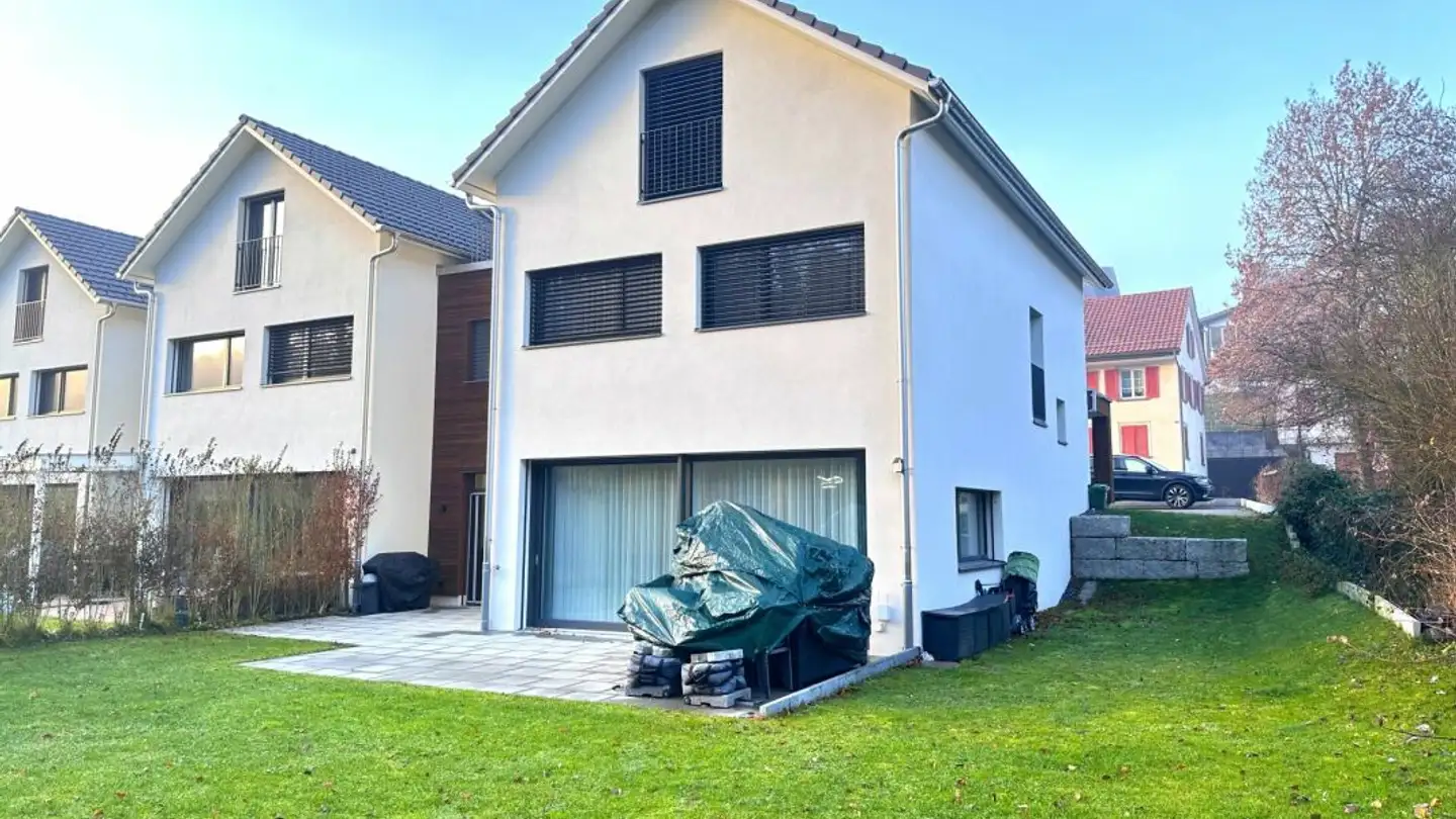 Row house for sale - Maugwilerstrasse 36b, 9552 Bronschhofen - Photo 2