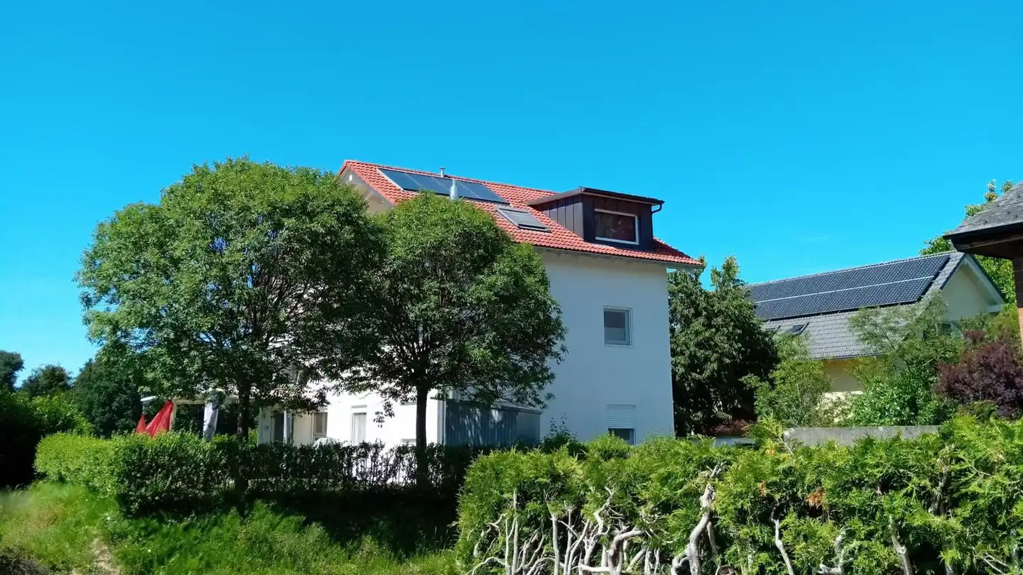 Duplex in affitto - 8607 Aathal-Seegräben - Foto 2