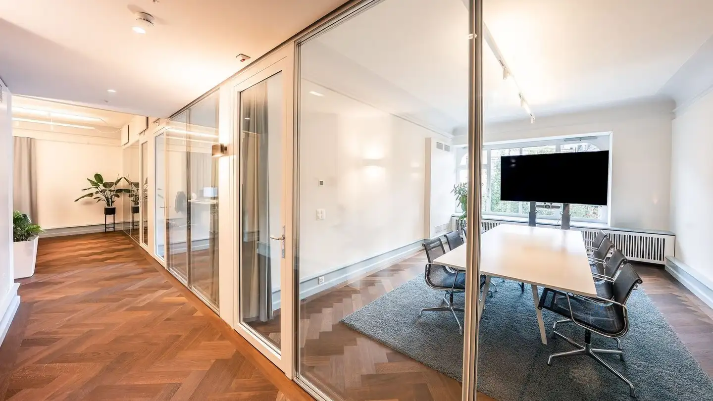 Office space for rent - Bahnhofstrasse 69a, 8001 Zürich