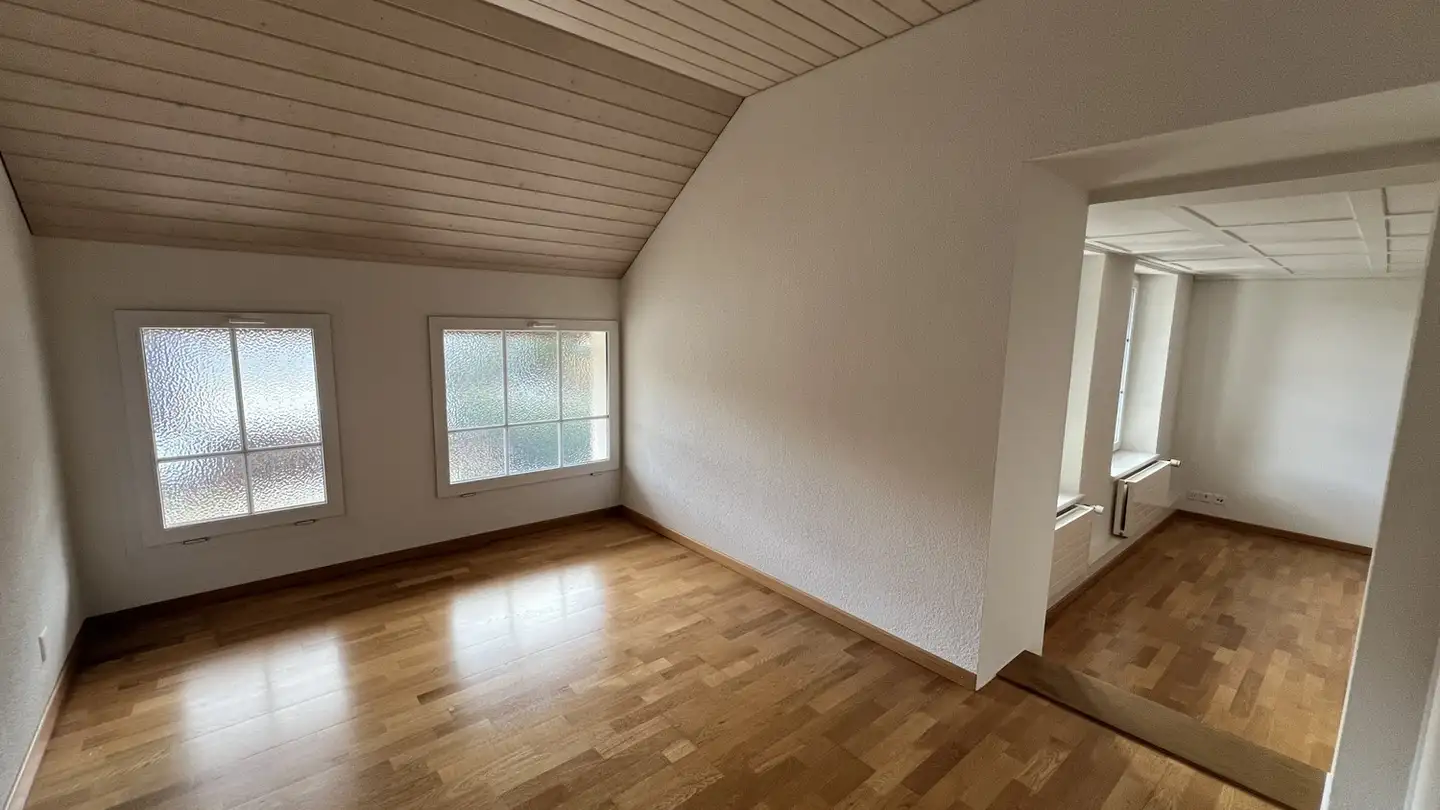 Apartment for rent - Weissensteinstrasse 82, 4515 Oberdorf SO