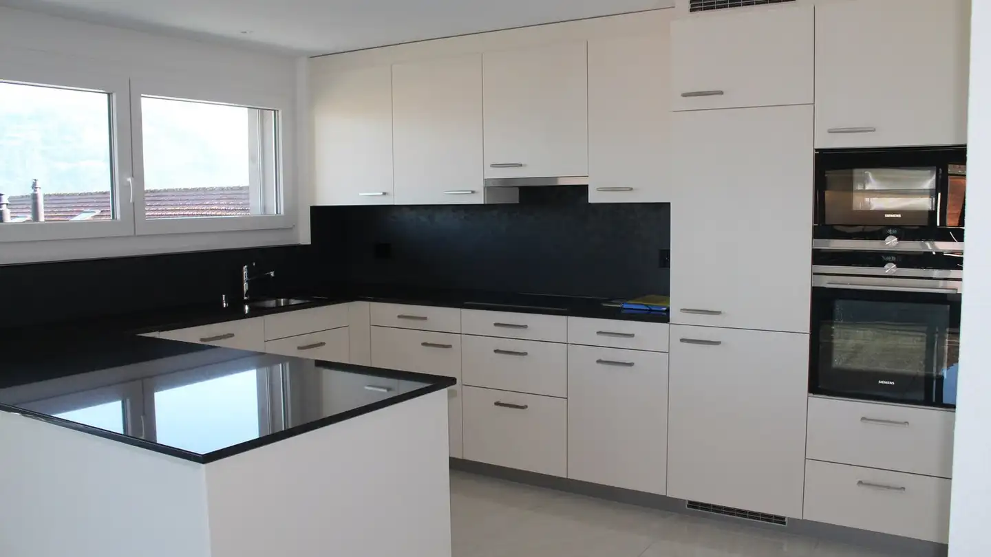 Wohnung mieten - Bürgliweg 4, 3706 Leissigen - Foto 2