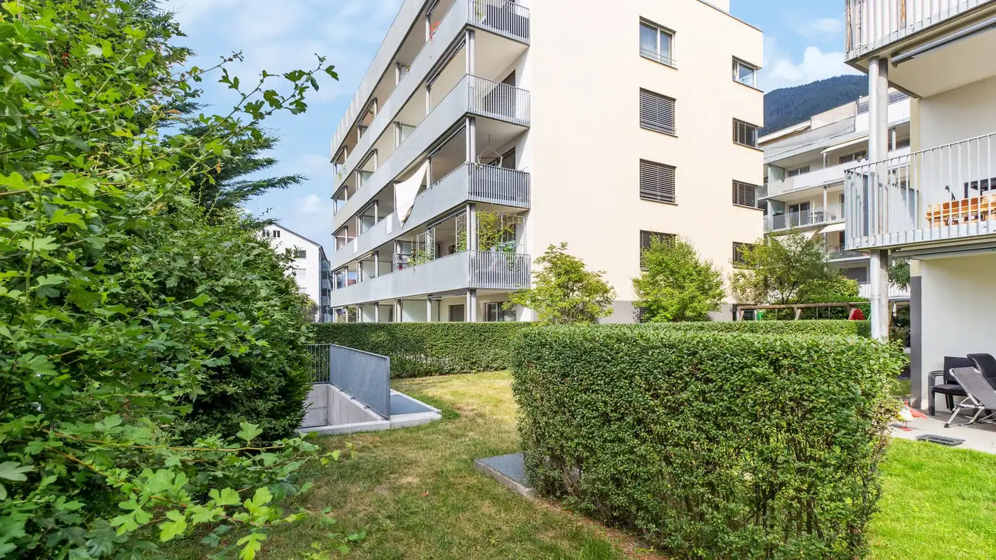 Appartamento in affitto - Sägenstrasse 28, 7000 Chur - Foto 2