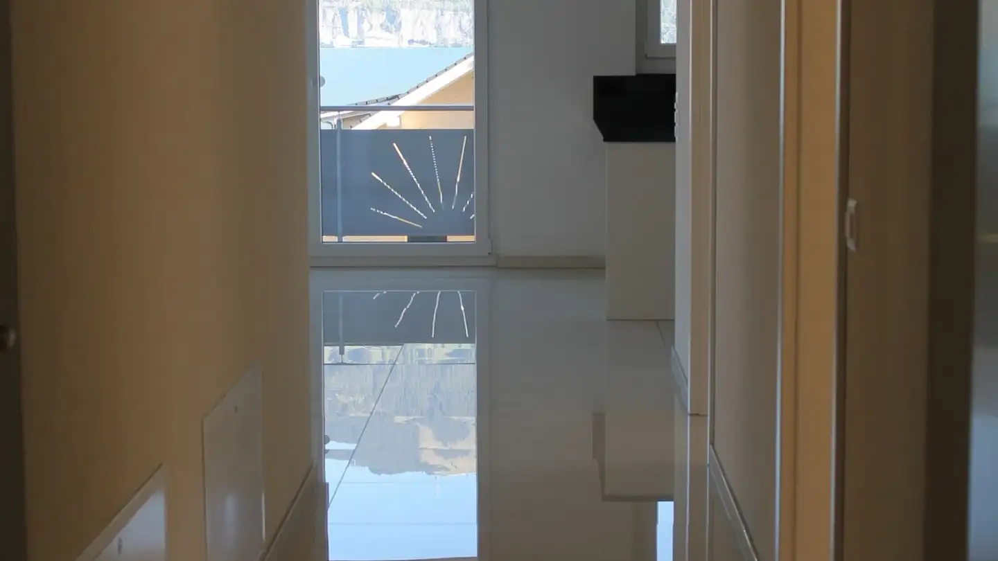 Wohnung mieten - Bürgliweg 4, 3706 Leissigen - Foto 3