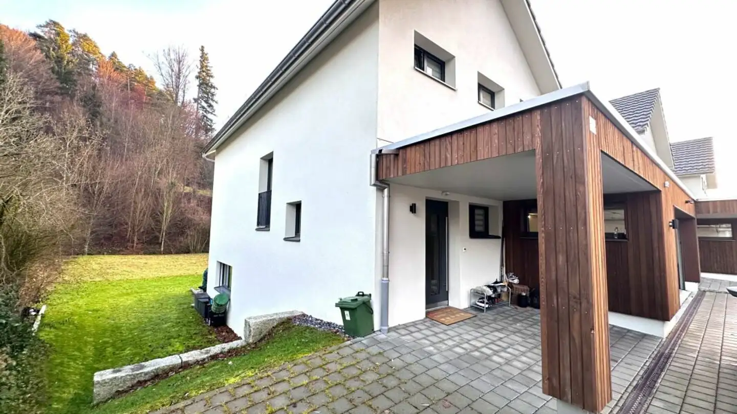 Row house for sale - Maugwilerstrasse 36b, 9552 Bronschhofen - Photo 4