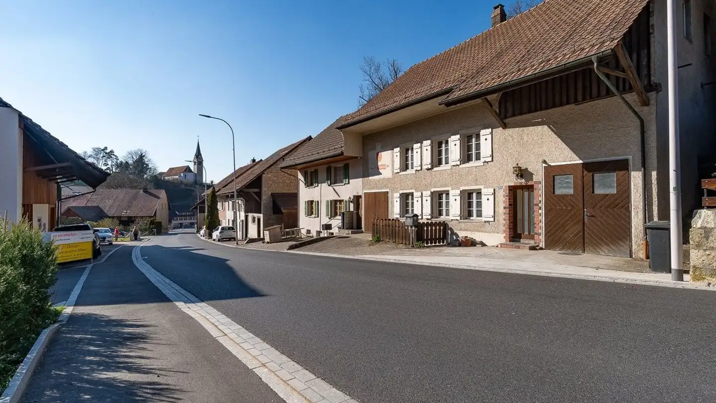 Casa singola in vendita - Endingerstrasse 53, 5303 Würenlingen - Photo 2