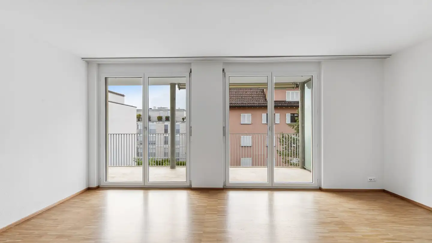 Appartamento in affitto - Sägenstrasse 28, 7000 Chur - Foto 3