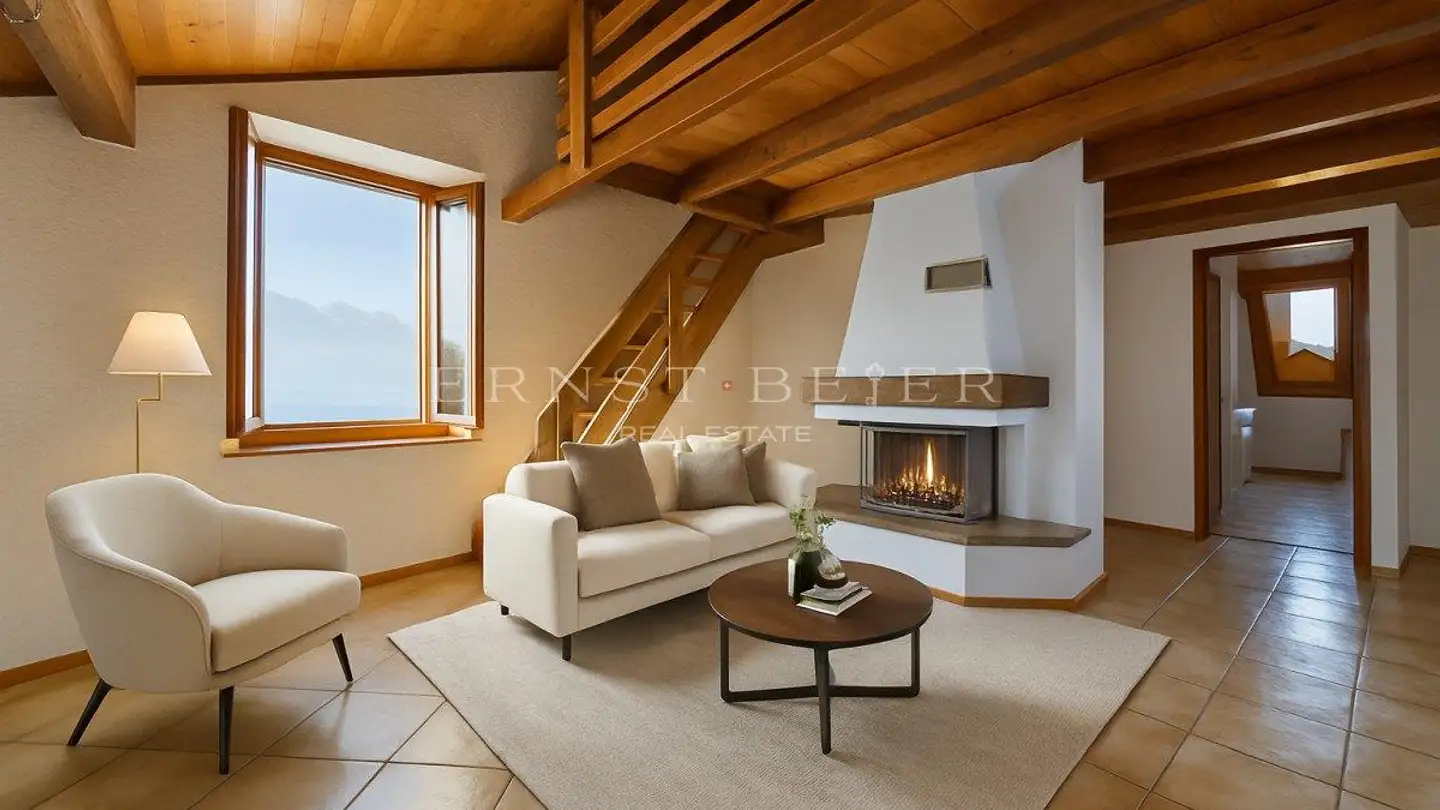 Einfamilienhaus kaufen - 1820 Montreux